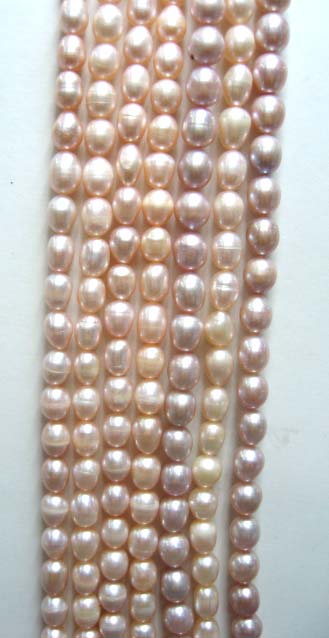 Fresh Water Pearl Beads